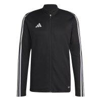 adidas Tiro 23 League Trainingsjacke Herren - schwarz