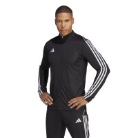 adidas Tiro 23 League Trainingsjacke Herren - schwarz