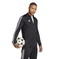 adidas Tiro 23 League Trainingsjacke Herren - schwarz