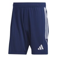 adidas Tiro 23 League Shorts Herren - navy