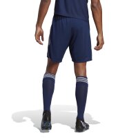 adidas Tiro 23 League Shorts Herren - navy