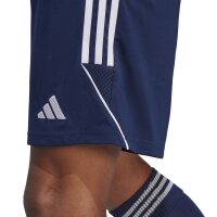 adidas Tiro 23 League Shorts Herren - navy