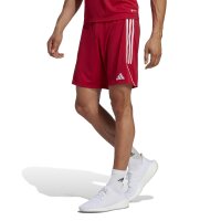 adidas Tiro 23 League Shorts Herren - rot