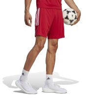 adidas Tiro 23 League Shorts Herren - rot