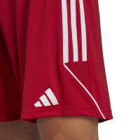 adidas Tiro 23 League Shorts Herren - rot