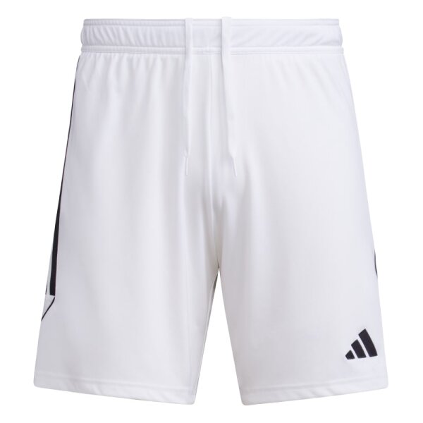 adidas Tiro 23 League Shorts Herren - weiß