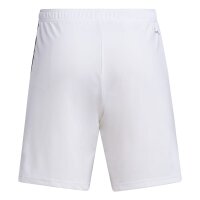 adidas Tiro 23 League Shorts Herren - wei&szlig;