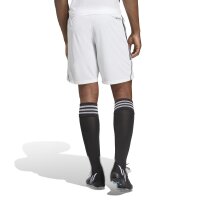 adidas Tiro 23 League Shorts Herren - wei&szlig;