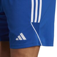 adidas Tiro 23 League Shorts Herren - blau