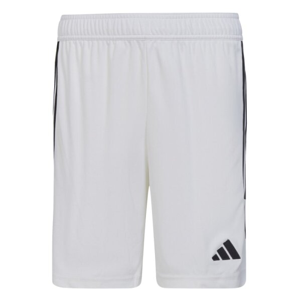 adidas Tiro 23 League Shorts Kinder - weiß