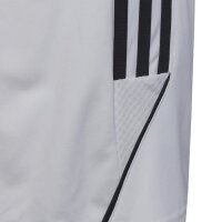 adidas Tiro 23 League Shorts Kinder - wei&szlig;