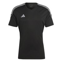 adidas Tiro 23 League Trikot Herren - schwarz