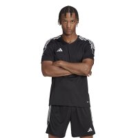 adidas Tiro 23 League Trikot Herren - schwarz