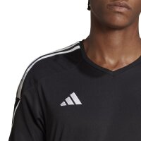 adidas Tiro 23 League Trikot Herren - schwarz