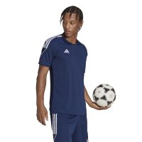 adidas Tiro 23 League Trikot Herren - navy