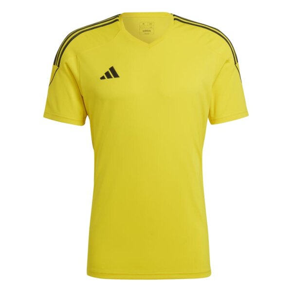 adidas Tiro 23 League Trikot Herren - gelb/schwarz