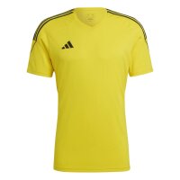 adidas Tiro 23 League Trikot Herren - gelb/schwarz