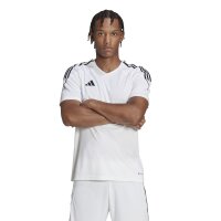 adidas Tiro 23 League Trikot Herren - wei&szlig;/schwarz