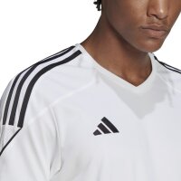 adidas Tiro 23 League Trikot Herren - wei&szlig;/schwarz