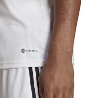 adidas Tiro 23 League Trikot Herren - wei&szlig;/schwarz