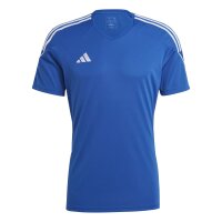 adidas Tiro 23 League Trikot Herren - blau