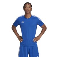 adidas Tiro 23 League Trikot Herren - blau