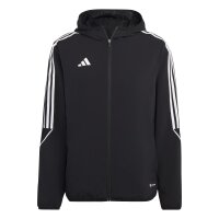 adidas Tiro 23 League Windbreaker Jacke Herren - schwarz