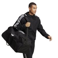 adidas Tiro 23 League Windbreaker Jacke Herren - schwarz