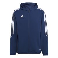 adidas Tiro 23 League Windbreaker Jacke Herren - navy