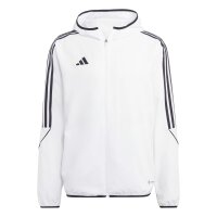 adidas Tiro 23 League Windbreaker Jacke Herren - wei&szlig; -S