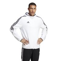 adidas Tiro 23 League Windbreaker Jacke Herren - wei&szlig; -S