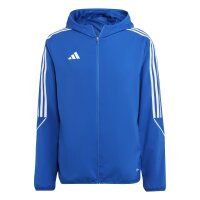 adidas Tiro 23 League Windbreaker Jacke Herren - blau