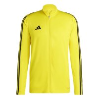 adidas Tiro 23 League Trainingsjacke Herren - gelb