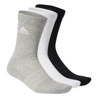 adidas Cushioned Crew Socken 3er Pack -...