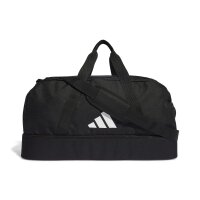 adidas Tiro League Trainingstasche mit Bodenfach M - schwarz