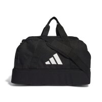 adidas Tiro League Trainingstasche mit Bodenfach S - schwarz