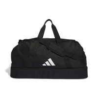 adidas Tiro League Trainingstasche mit Bodenfach L - schwarz