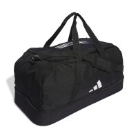 adidas Tiro League Trainingstasche mit Bodenfach L - schwarz