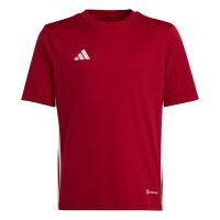 adidas Tabela 23 Trikot Kinder - rot