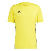 adidas Tabela 23 Trikot Herren - gelb/schwarz