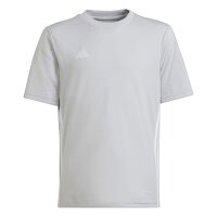 adidas Tabela 23 Trikot Kinder - grau