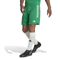 adidas Tiro 23 League Shorts Herren - gr&uuml;n