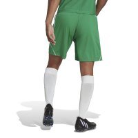 adidas Tiro 23 League Shorts Herren - gr&uuml;n