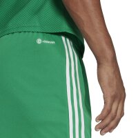 adidas Tiro 23 League Shorts Herren - gr&uuml;n