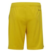 adidas Tiro 23 League Shorts Kinder - gelb