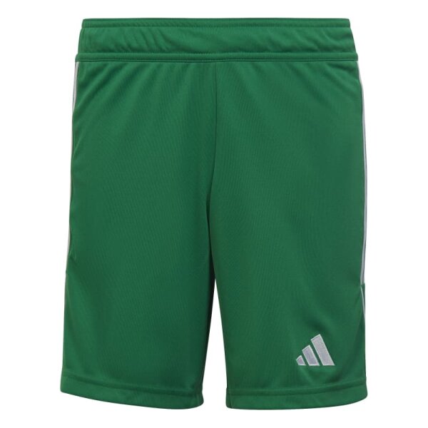 adidas Tiro 23 League Shorts Kinder - grün