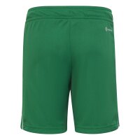 adidas Tiro 23 League Shorts Kinder - gr&uuml;n