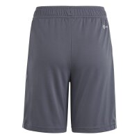 adidas Tiro 23 League Shorts Kinder - grau