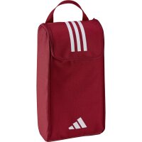 adidas Tiro League Schuhtasche - rot