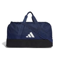 adidas Tiro League Trainingstasche mit Bodenfach M - navy